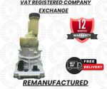 Renault Master, Vauxhall Movano, NV400 ~ Remanufactured ~ Power Steering Pump