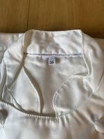 Egyptian Cotton Chefs Jacket Size 36 Small