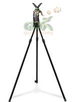 EX-DEMO - GEN 3, DEER FIERY, TRIGGER SHOOTING STICK,EXTENDING, HUNTING,STALKING,