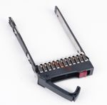500223-001 / 002 HP 2.5" SATA SAS Tray Caddy 378343-002 ProLiant server G5 G6 G7