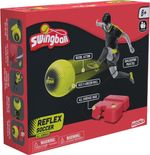 Swingball Reflex Soccer Football Training Aid, Outdoor Activities, Garden Games,