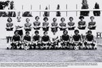 WIDZEW LODZ FOOTBALL TEAM PHOTO 1977-78 SEASON