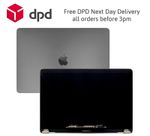Replacement MacBook Pro Mid 2020 A2289 LCD Screen Display Assembly Grey
