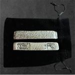 Pure Tin Ingot Bar  ~2oz (~60g) | Carlyon & Sons Redruth | UK Seller