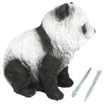 Realistic 3D Animal Archery Target Backyard Hunting Backyard Sports Toy Gift PU