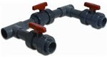 Swimming Pool Heat Pump Bypass Kit
