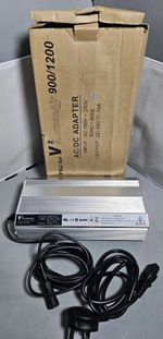 TMC V2 iLumenAir 900 1200 PSU Power Supply Connect WiFi Light 4-Pin (Brand New)