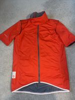 Chapter 3 Rocka Mk2 Jacket. Castelli Gabba. Red. Size Medium 39. Light use