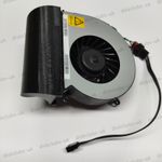 Cooling Fan for Nvidia Tesla V100 P100 P40 M40 K80 Graphics Card U-turn Shape