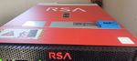 RSA BRANDED Dell R240, E-2124 CPU, 16GB RAM, H330, 960GB SSD SIDACC-A230-A