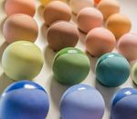 #UK LOT - Engobes Colour Semi-Liquid Pottery Ceramics Porcelain up to 1200°C
