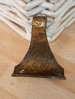 Vintage Picture Rail Hook