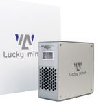 Lucky Miner LV07 Pro 3TH/s Bitcoin Miner SHA-256 ASIC BTC Mining Machine