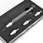 Rolex T Blade Screwdriver T Shape For Rolex Tudor Oyster Jubilee Bracelet Tool