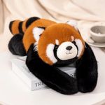 Weighted Plush Animals for Kids & Adults - Panda Teddy Bear Dinosaur Stuffed Toy