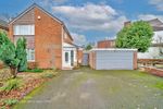 House For Sale In West Midlands