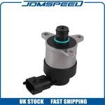 Pressure Regulator Control Valve For Citroën Peugeot 1.6 HDI / TDCI 0928400607