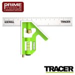 Tracer ACSQ150 Combination Square 6" / 150mm