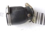 Ducati multistrada 1000DS 1100DS throttle body mount intake stub front or rear