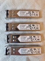 StarTech.com Cisco GLC-SX-MMD Compatible SFP Module - 1000BASE-SX - 1GbE Multimo