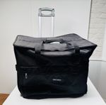Hobby Gift Large Sewing Machine Trolley Bag approx. 58 x 45 x 33cm - Lot 5312