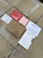 Mitsubishi Heavy Industries RC‑EX3A Wired AC Controller– New/Open Box