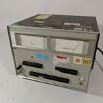 Mi TF2337 Automatic Distortion Meter Test Equipment Film Prop TV