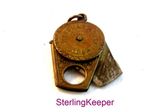 Antique Hoffman House Cigar Cutter The Hilson Co., NY