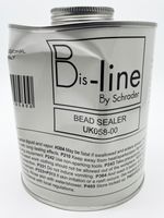 Tyre Bead And Repair Sealer Seal Leaks Between Tyre And Rim **DENTED TIN**