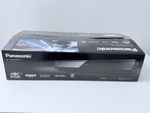 Panasonic DP-UB820EBK SMART 4K Ultra HD HDR Blu-ray Player WiFi Black Dual HDMI