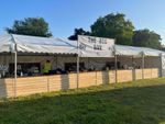 mobile bar unit /festival fronts /Christmas huts 