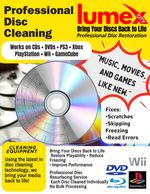40 Video Games+GameCube Disc Repair Service | Scratch Removal