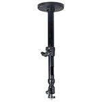 Universal Projector Ceiling and Wall Mount Bracket Tilt Adjustable