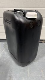 Used 25Litre (£18 for 4) Jerry Can for Water, Gardening, Caravan, Camping, Wash