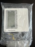 Samsung MWR-SH11N Touch Simplified Wired Remote Controller - Brand New