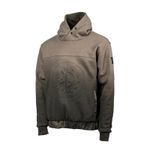 Nash ZT Wind Chill Hoody Two Tone Element - All Sizes - Carp Fishing Hoodies