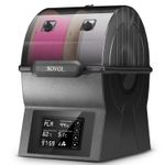 Sovol SH02 Filament Dryer Box Real Time Monitoring Faster Drying & Heating UK