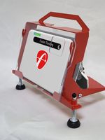 Mevo+ Dock - Levelling stand for Mevo plus