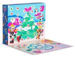Littlest Pet Shop Deluxe Holiday Calendar Advent Figures Lot Toys Set NEW*