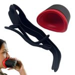 BELTBOX Human Voice Blocker Vocal Warm-up Soundproof Hood Foldable Portable