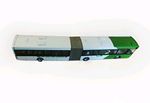 CORGI OOC - OM41302 WRIGHT ECLIPSE FUSION ARTIC NOTTINGHAM CITY TRANSPORT