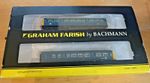 371-502 Graham Farish N Gauge 2 Car DMU - DCC FITTED (Lenz silver mini 6 PIN)