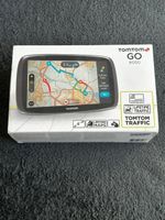 TomTom GO 6000 Europe 6 inch Free Lifetime Maps GPS Navigation System Latest Map