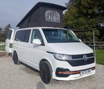 VW Transporter T6.1 Startline