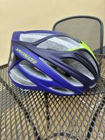 Aspire Specialized Cycling Helmet 55-59cm Medium