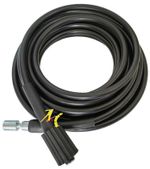 Old Mac Allister Mac 1, 2, 3 Pressure Washer Replacement Hose (Old Models)