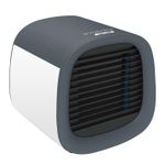 Evapolar evaCHILL Personal Portable Air Cooler and Humidifier, Desktop Cooling