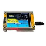   Nerdminer V3 2.8-Inch   Lottery Nerd Miner Crypto  1597