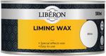 Liberon Liming Wax Special Effects 250ml or 500ml - Adds White Colour To Wood