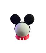 Mickey Mouse Echo Dot Stand with Mickey Ears - Plastic | Fun Alexa Holders